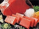 壽司 /魚生